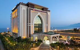 Crowne Plaza Antalya By Ihg